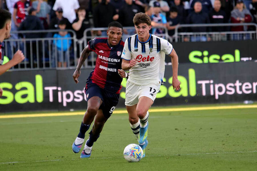 Cagliari vs Atalanta (23:30 - 27/04)